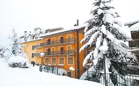 Hotel Fior di Monte Caspoggio