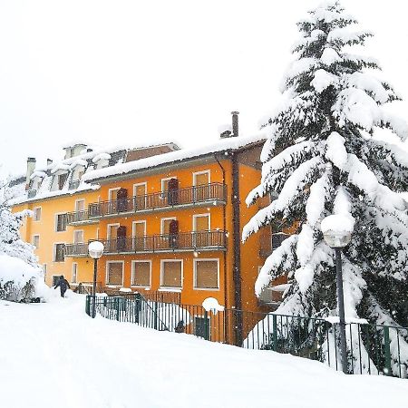 Hotel Fior di Monte Caspoggio Esterno foto
