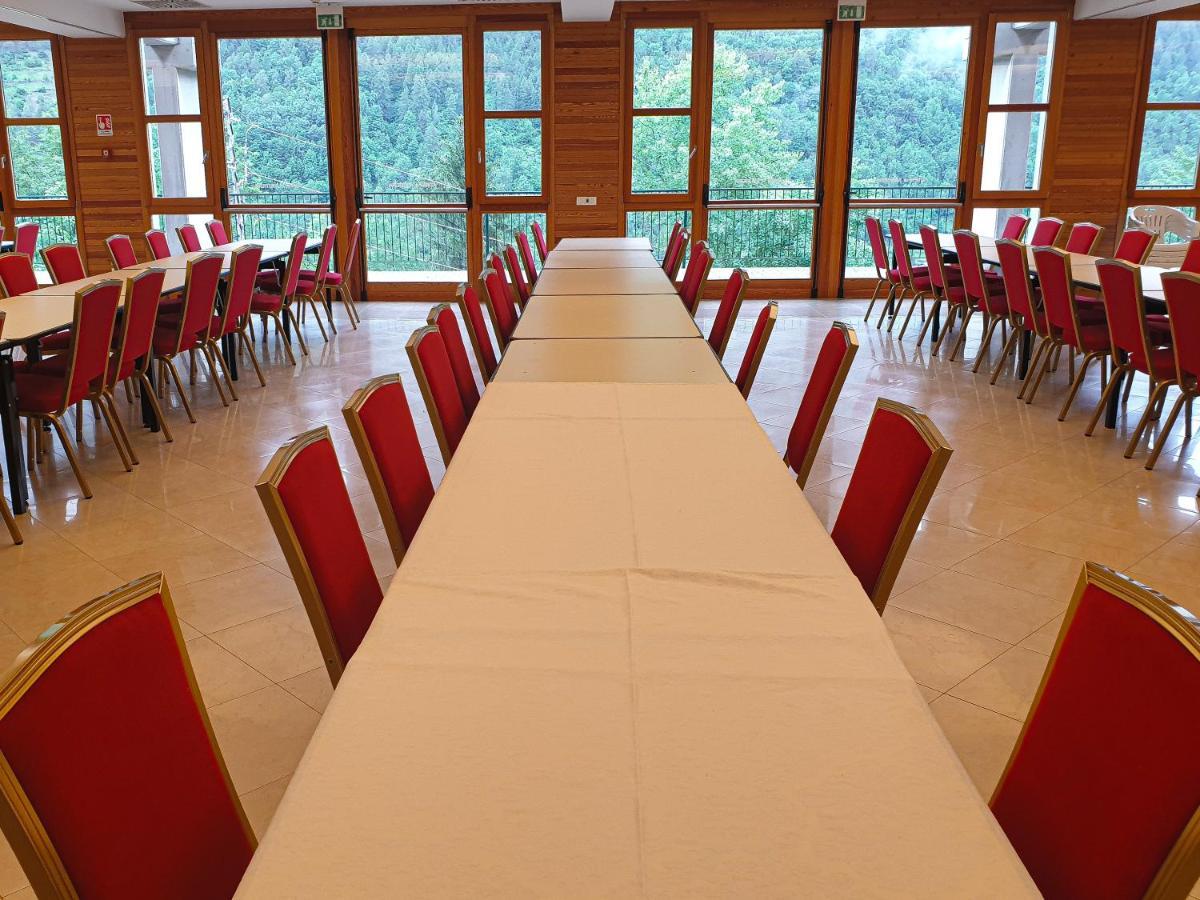 Hotel Fior di Monte Caspoggio Esterno foto