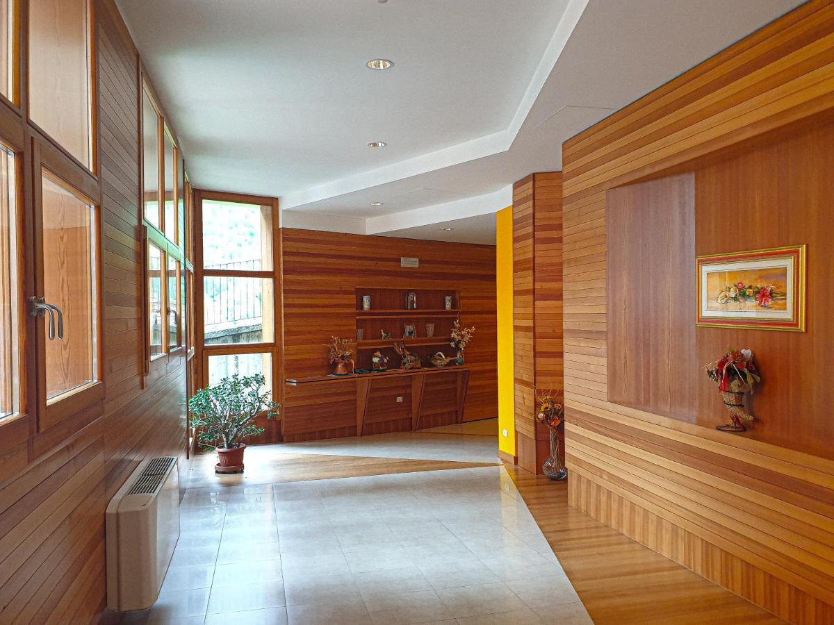 Hotel Fior di Monte Caspoggio Esterno foto