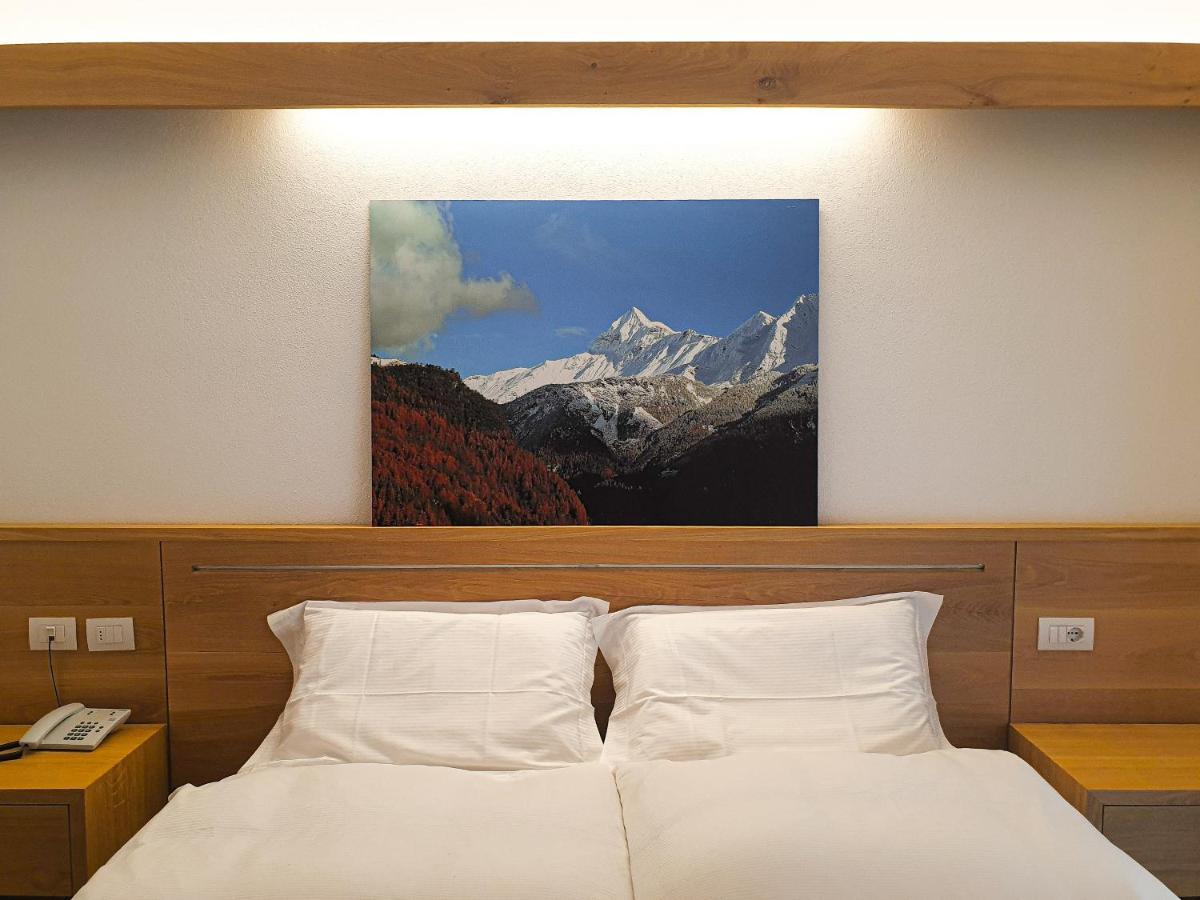 Hotel Fior di Monte Caspoggio Esterno foto