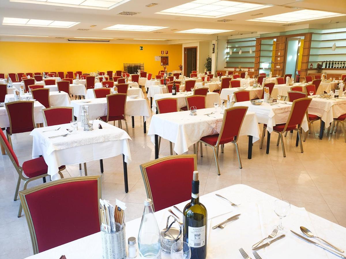 Hotel Fior di Monte Caspoggio Esterno foto