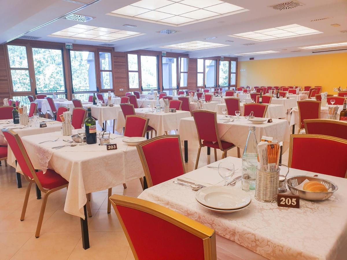 Hotel Fior di Monte Caspoggio Esterno foto