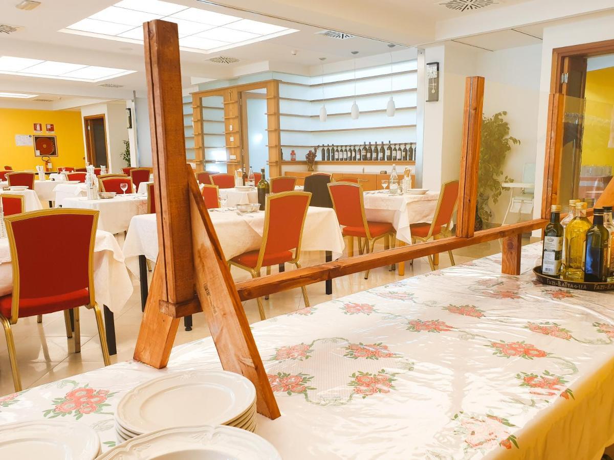 Hotel Fior di Monte Caspoggio Esterno foto
