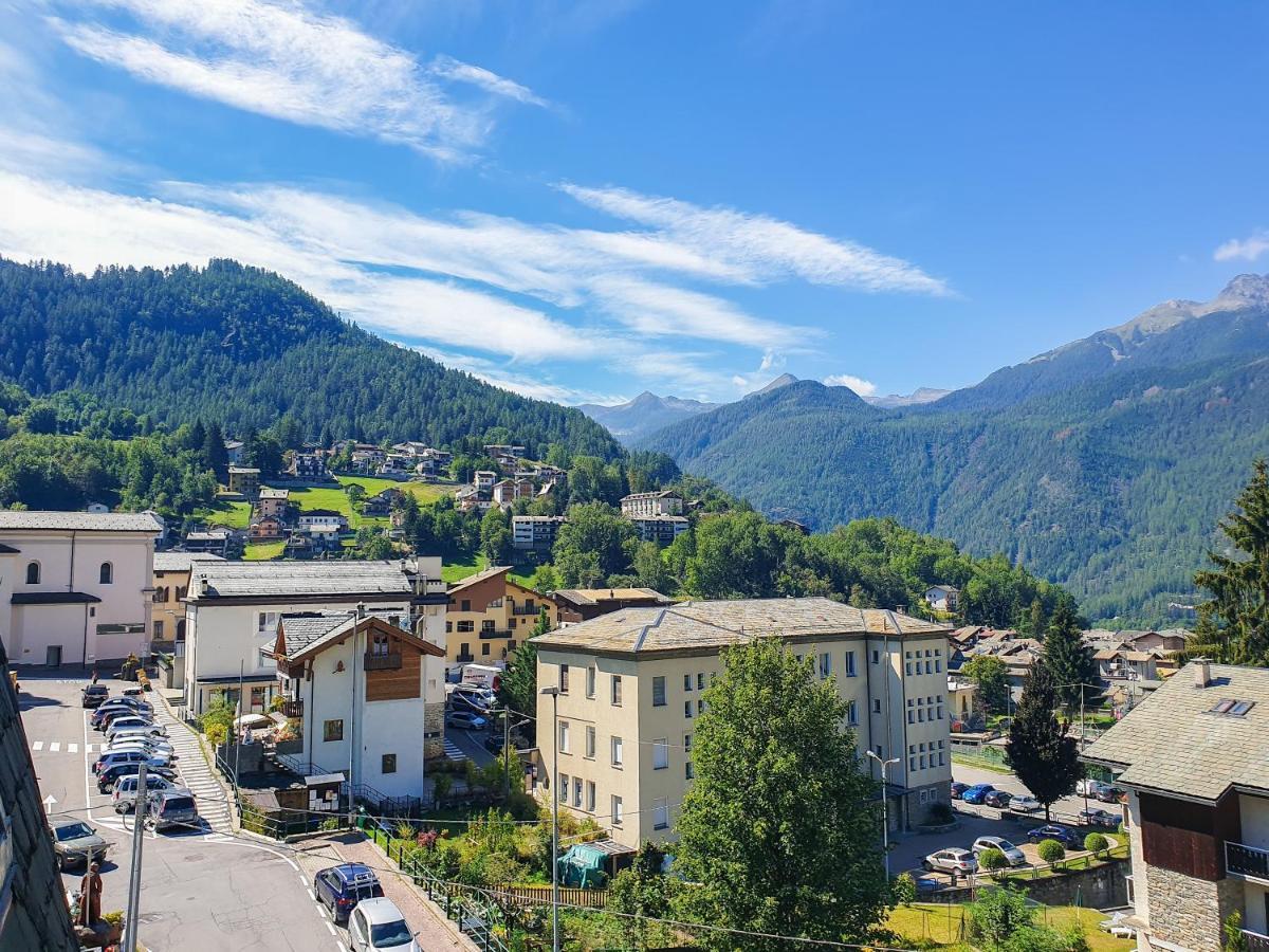 Hotel Fior di Monte Caspoggio Esterno foto