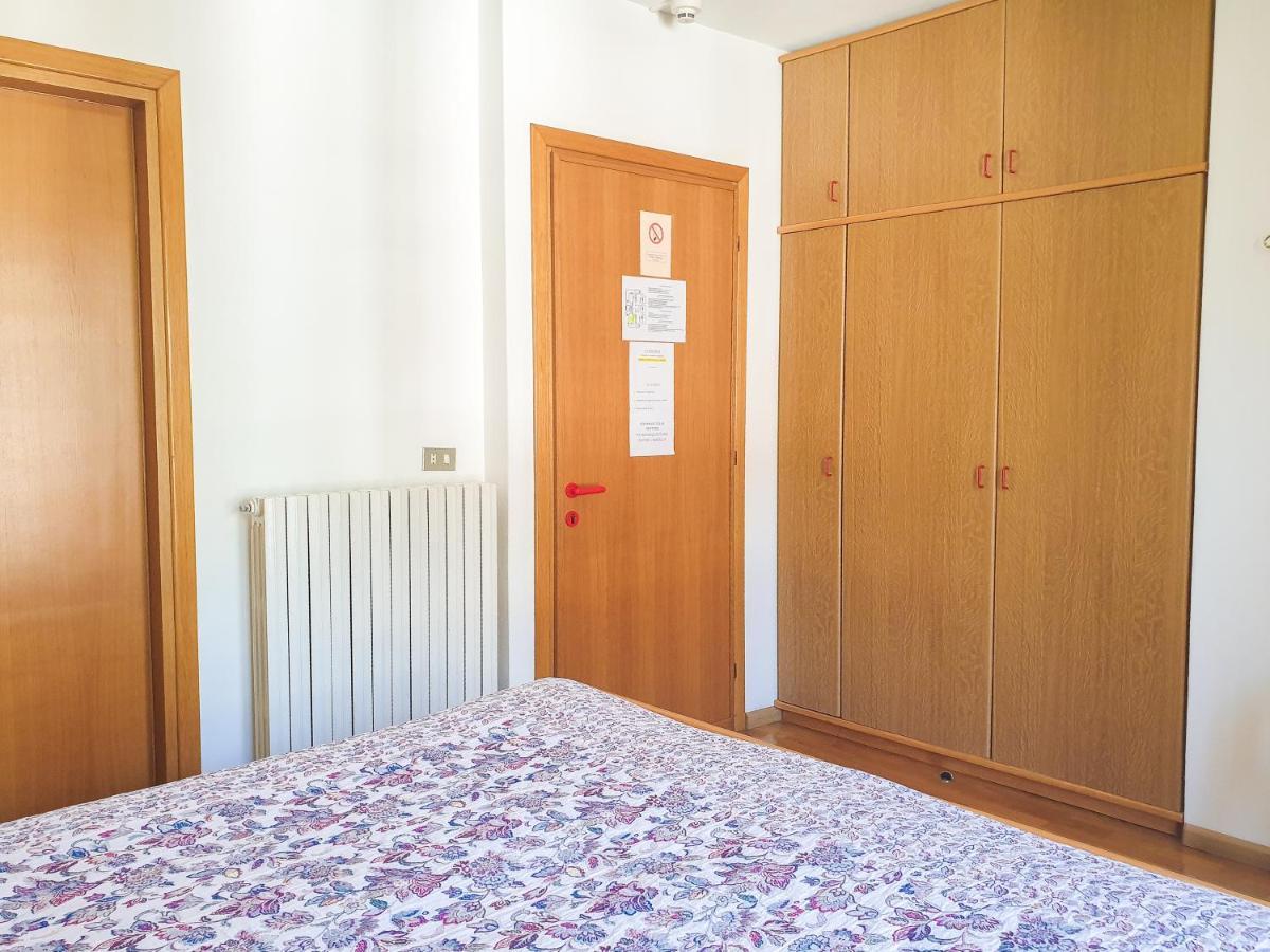 Hotel Fior di Monte Caspoggio Esterno foto