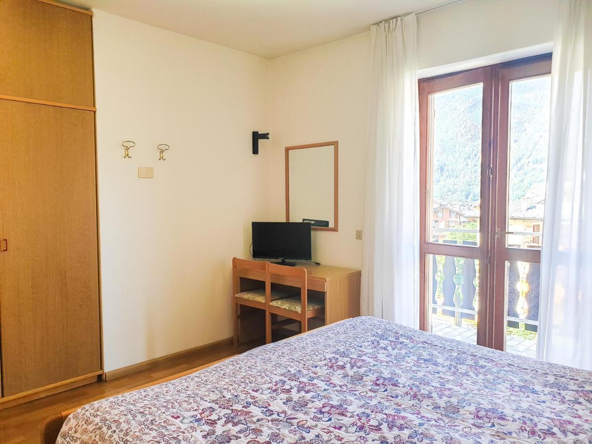 Hotel Fior di Monte Caspoggio Esterno foto