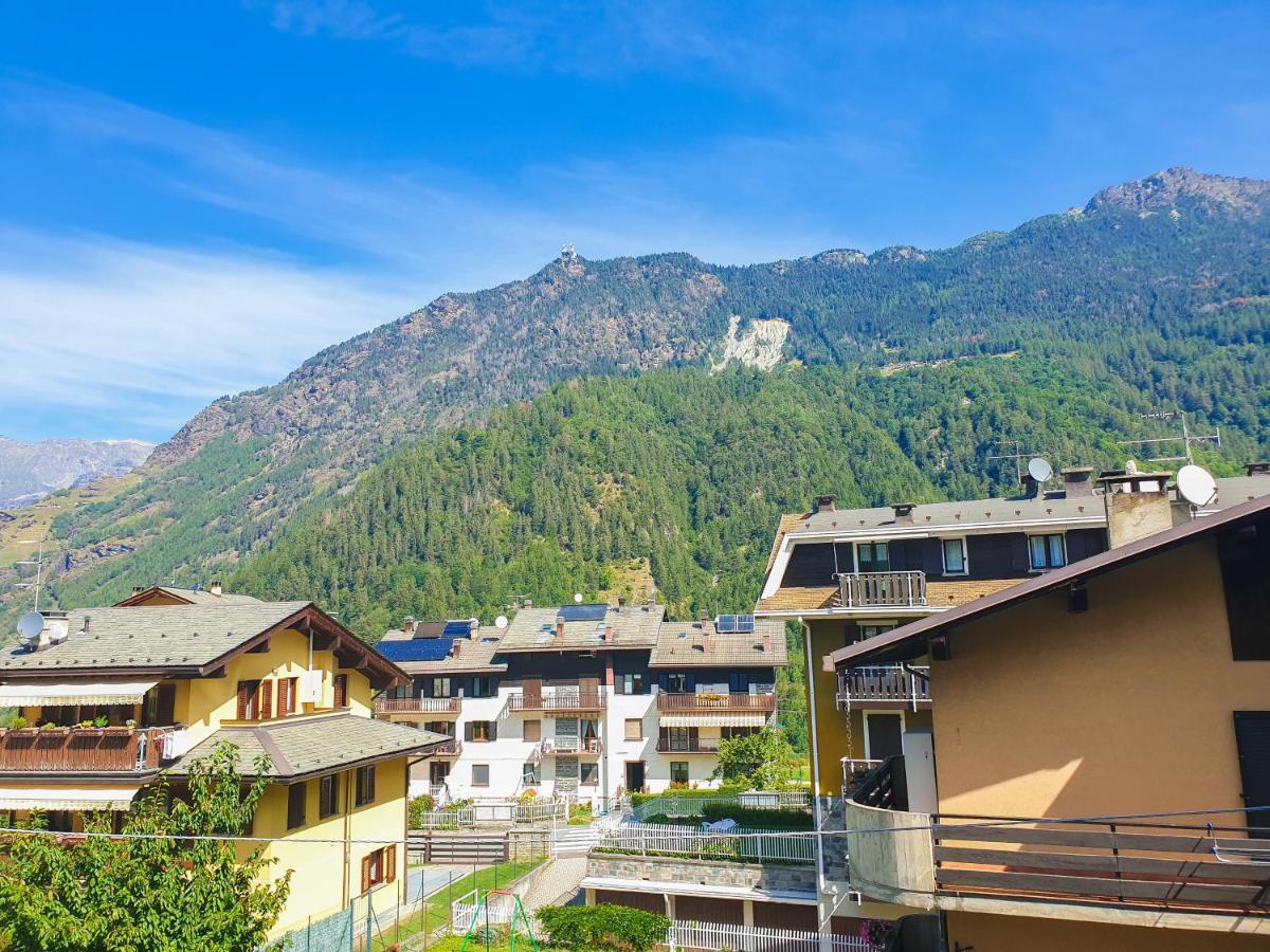 Hotel Fior di Monte Caspoggio Esterno foto