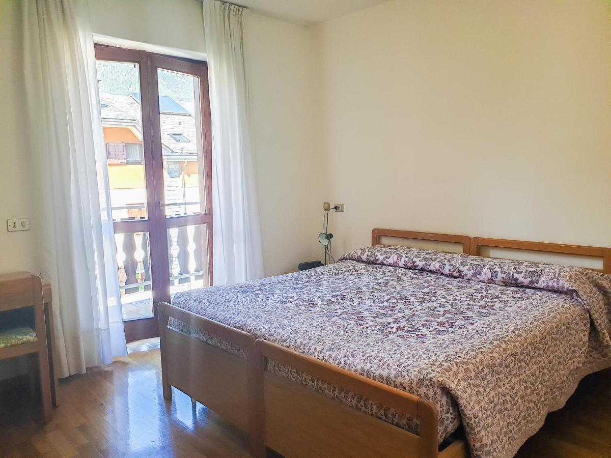 Hotel Fior di Monte Caspoggio Esterno foto
