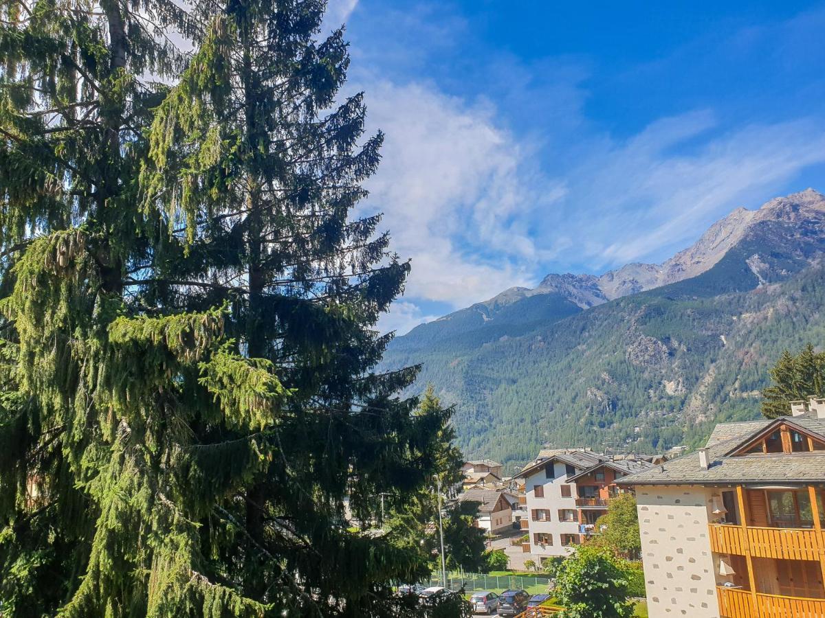 Hotel Fior di Monte Caspoggio Esterno foto