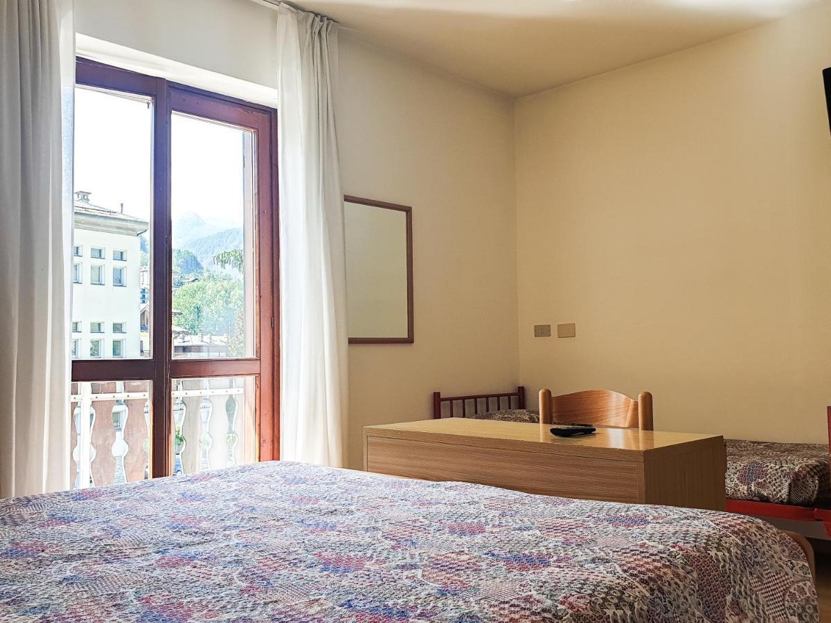 Hotel Fior di Monte Caspoggio Esterno foto
