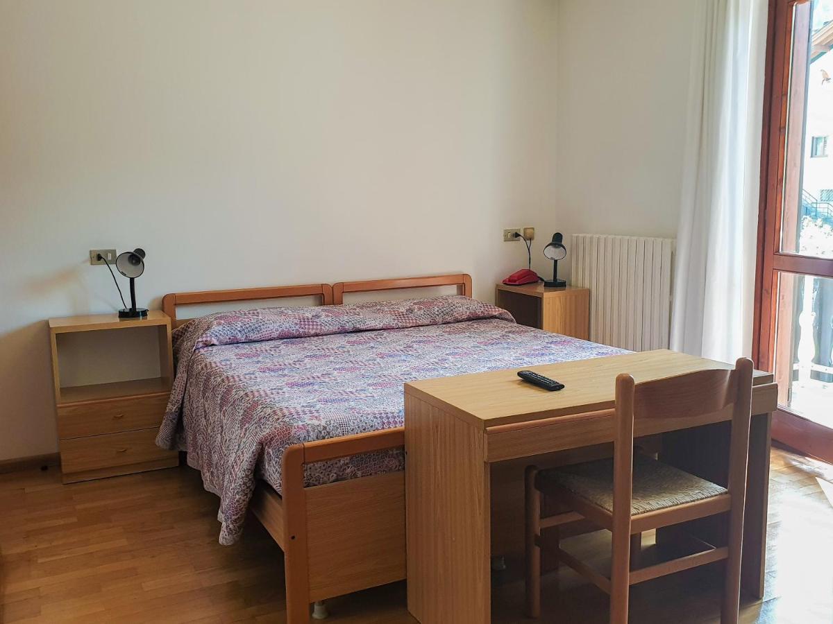 Hotel Fior di Monte Caspoggio Esterno foto