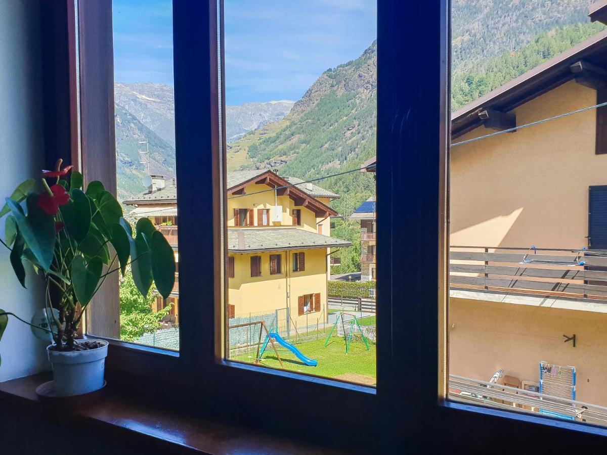 Hotel Fior di Monte Caspoggio Esterno foto