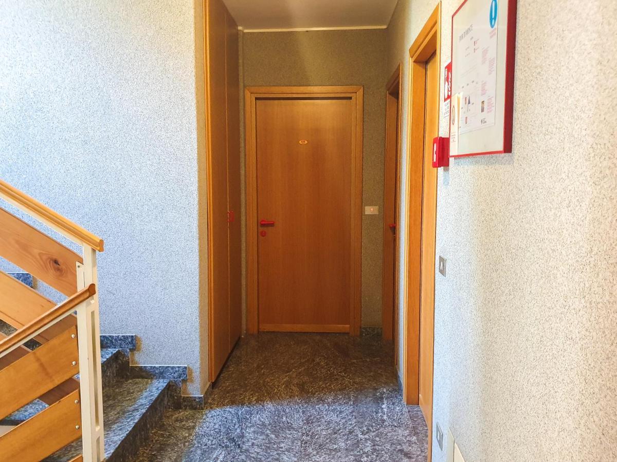 Hotel Fior di Monte Caspoggio Esterno foto