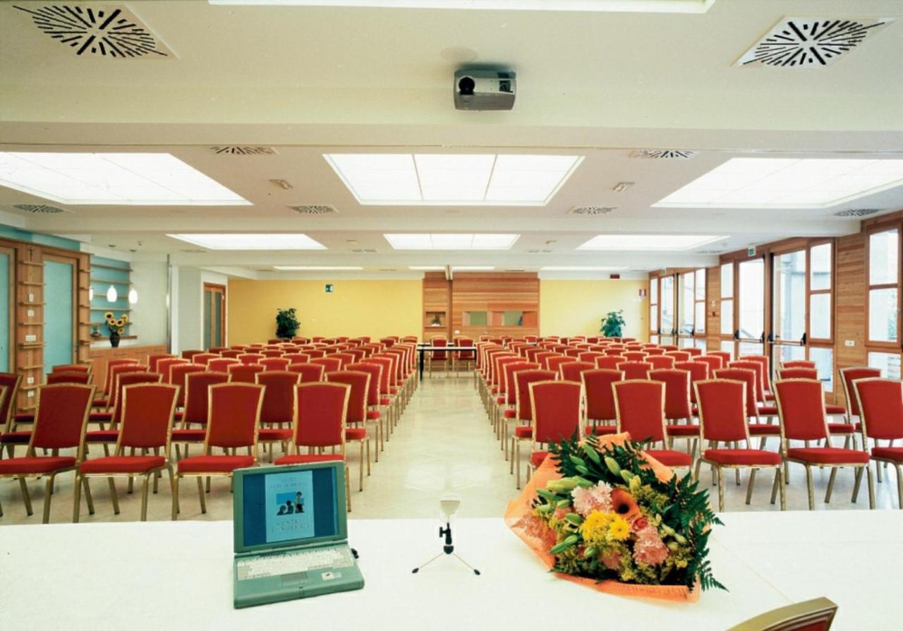 Hotel Fior di Monte Caspoggio Esterno foto