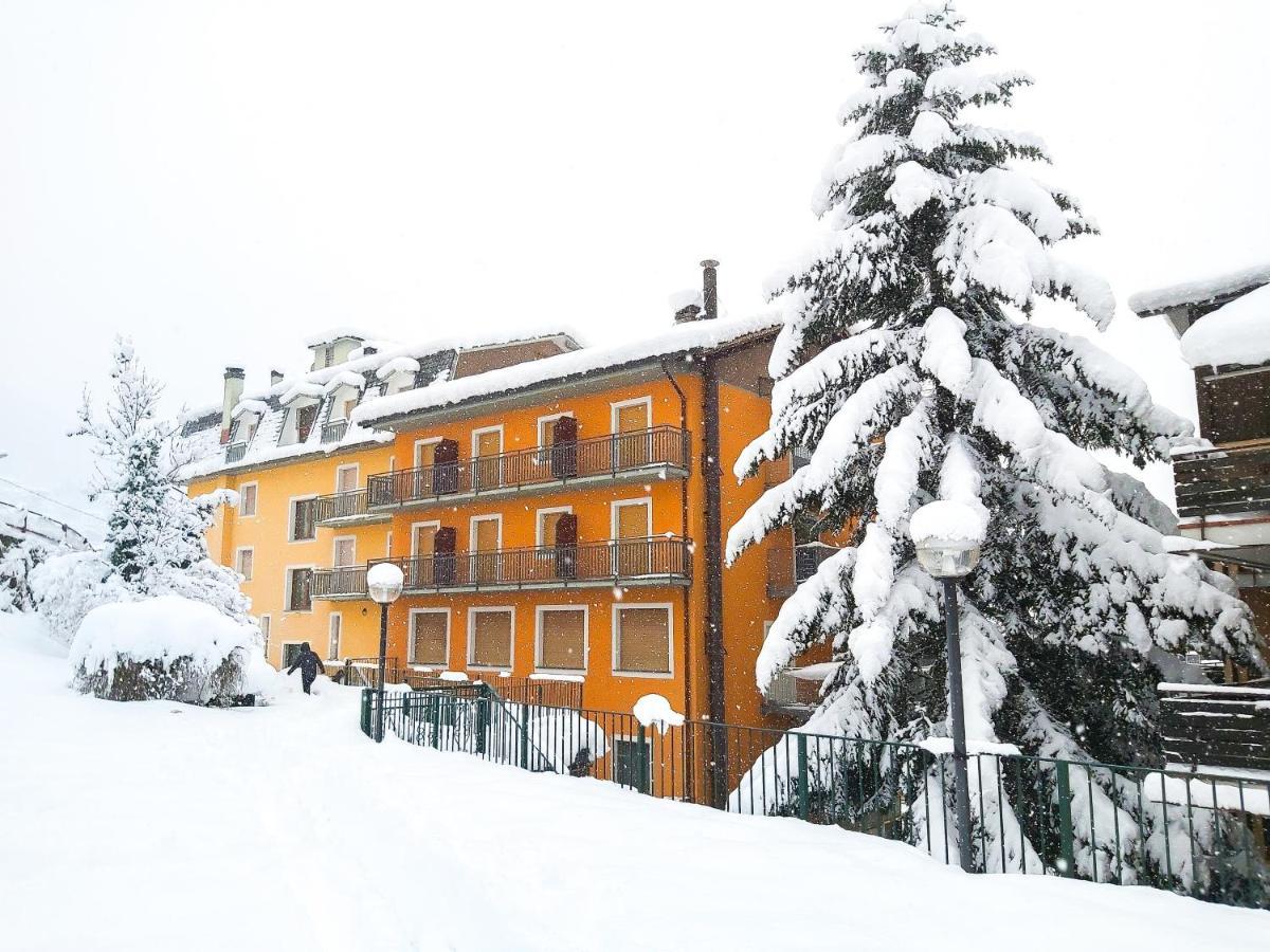 Hotel Fior di Monte Caspoggio Esterno foto